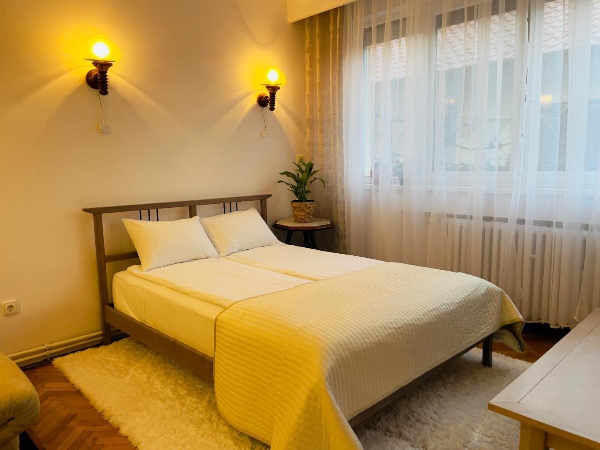 شقة Little Cute Central House ساتو ماري المظهر الخارجي الصورة